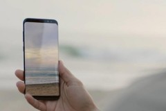 Galaxy A 2018 sẽ được trang bị màn hình vô cực đẹp như S8