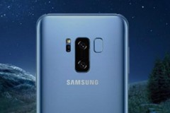 Galaxy A5, A7(2018)không chỉ có màn hình vô cực mà còn có RAM khủng, chip ngon