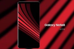 Galaxy Note 8 có thể lên kệ sớm hơn tại thị trường Mỹ