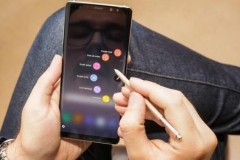 Galaxy Note 8 camera kép cực đỉnh, RAM 6GB, S-pen thần thánh có giá bán rất hợp lý tại Việt Nam