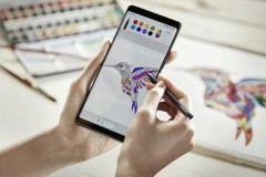 Galaxy Note 8 phiên bản giá rẻ sẽ lên kệ chậm hơn dự kiến