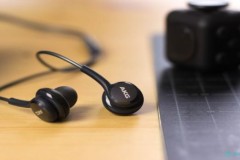 Galaxy Note 8 sẽ được bán kèm cùng với đôi tai nghe AKG cao cấp