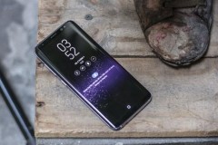 Galaxy S8 xứng danh siêu phẩm mà giá chỉ từ 12 triệu thì quá ngon!!
