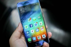"Gom lúa" mua Xiaomi Mi 6, nhận đồng hồ thông minh Amazfit giá gần 3 triệu
