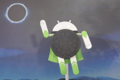 Google chính thức ra mắt nền tảng Android 8.0 Oreo