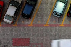 Google Maps cung cấp tính năng tìm nơi đậu xe