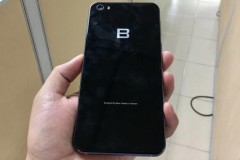Hình ảnh Full box Bphone 2017