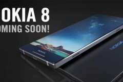 Hình ảnh thực tế xác nhận cấu hình của Nokia 8 khiến fan hâm mộ phấn khích!