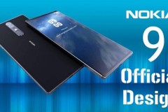 HDM xác nhận Nokia 9 đang phát triển và có màn hình lớn hơn Nokia 8