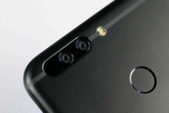 Honor Note 9 có tỷ lệ màn hình như Galaxy S8, trang bị màn hình 2K, camera kép, pin khủng