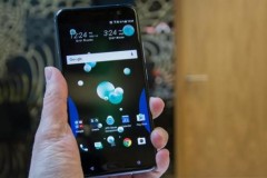 HTC U11 có bản cập nhật mới giúp camera quay video Full HD tốc độ 60fps