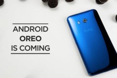 HTC U11, HTC U Ultra, HTC 10 sẽ bắt đầu được cập nhật lên Android O kể từ tháng 10 năm nay