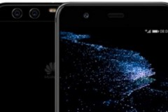 Huawei P10 Plus xuất hiện phiên bản màu sắc mới lịch lãm và sang trọng