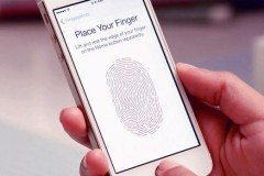 iOS 11 có tính năng vô hiệu hóa mở khóa bằng TouchID để làm gì?