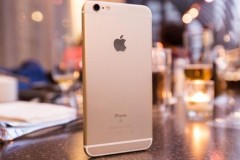 iPhone 6s Plus 64GB quay trở lại Thế Giới Di Động với giá cực hấp dẫn