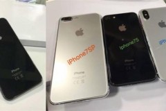 iPhone 7s, 7s Plus sẽ có thiết kế dày hơn và đây là lý do vì sao?