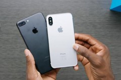 iPhone 8(2017)lộ diện hoàn toàn!Thiết kế này có đáng ngàn đô?