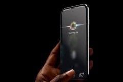 iPhone 8 có thể thay thế cảm biến vân tay bằng máy quét 3D và đây là nguyên nhân