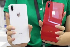 iPhone 8 chưa ra mắt, dịch vụ độ vỏ từ iPhone cũ đã hoạt động sôi nổi