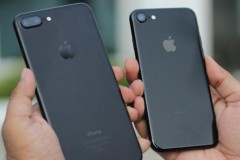 iPhone đồng loạt giảm giá toàn hệ thống để đón chờ iPhone 8