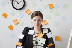 Làm thế nào để hoàn thành tất cả công việc một cách tốt nhất?