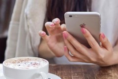 Lần đầu tiên sử dụng iPhone: 'Kết' nhất khả năng chụp ảnh