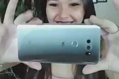 LG gửi lời mời báo chí sự kiện trình làng siêu phẩm camera kép, chip Snapdragon 835 LG V30