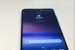 LG V30 lộ ảnh thực tế trước ngày ra mắt