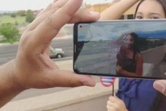 LG V30 sẽ là "trùm" camera-phone với ống kính khẩu độ f/1.6