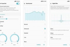 LG V30 sẽ "vô đối" về chất lượng âm thanh