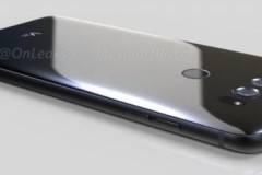 LG V30 và LG V30 Plus sẽ ra mắt cùng lúc, giống nhau về kích cỡ màn hình