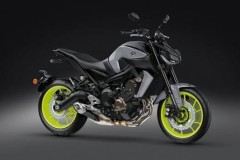 Liệu MT-09 SP 2018 có lấy lại phong độ cho Yamaha?