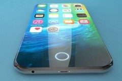 Lộ hỉnh ảnh camera kép của iPhone 8 sẽ làm bạn bất ngờ