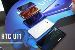 Loạt smartphone của HTC được cập nhật Android 8: Bắt đầu từ Q4/2017