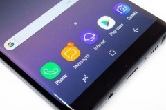 Màn hình Samsung Galaxy Note 8 nhận được điểm A+ cao nhất lịch sử từ DisplayMate