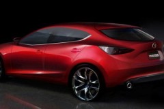 Mazda 3 thế hệ mới sẽ dùng động cơ ưu việt hơn