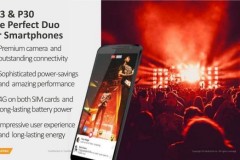 MediaTek trình làng Helio P23 và Helio P30: Hỗ trợ camera kép, 2 SIM 4G, tiết kiệm điện năng