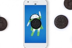 Mời tải về bộ ảnh nền Android O cực chất theo phong cách Material Design