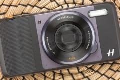 Moto Mods có giúp Motorola "trở lại và lợi hại hơn xưa"?