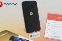 Moto X4 camera kép, chống nước sẽ chính thức trình làng tại sự kiện IFA 2017