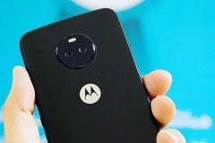 Moto X4 lộ hình ảnh và cấu hình chính thức!
