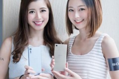 Mua loạt smartphone Sony được tặng kèm nhiều phần quà cực hấp dẫn
