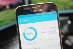 Mua smartphone RAM 8 GB về xài có hết không?Câu trả lời là...