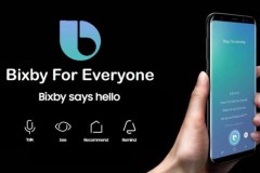 Muốn thực sự hoàn hảo, Note 8 phải cần đến Bixby
