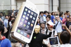 Nếu không có iPhone, rất nhiều người sẽ lâm vào cảnh khổ sở