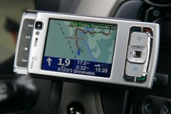 Điểm mặt những điện thoại "làm mưa làm gió" 10 năm trước