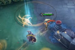 Những điểm yếu chết người cần chú ý của “Vua Sát Thủ” Murad trong Liên Quân Mobile