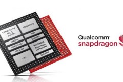 Qualcomm chuẩn bị tung vi xử lý tầm trung Snapdragon 635 và 638?