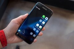 Samsung bắt đầu tung bản cập nhật vá bảo mật Android tháng 8 cho Galaxy S7 Edge