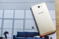 Samsung Galaxy J7 Prime và J7 Pro sẽ được lên đời Android O